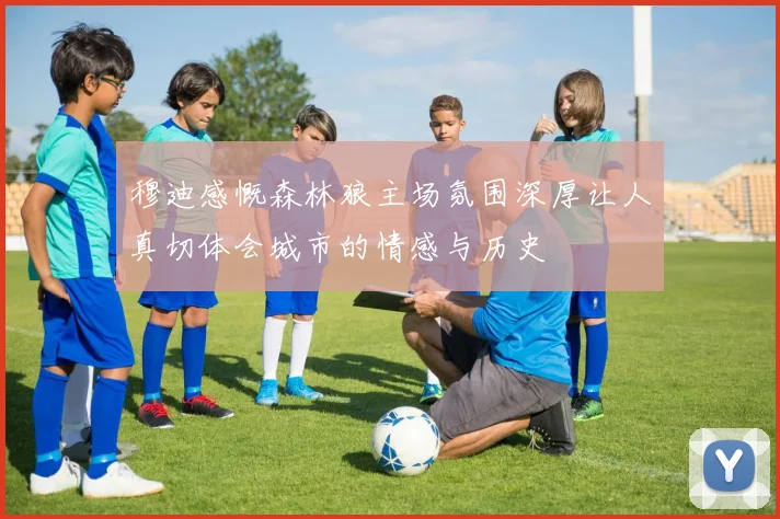 穆迪感慨森林狼主场氛围深厚让人真切体会城市的情感与历史